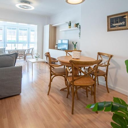 Apartamento El Espejo Del Mar De Cadiz Leilighet Eksteriør bilde