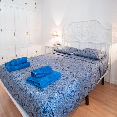 Apartamento El Espejo Del Mar De Cadiz Leilighet Eksteriør bilde