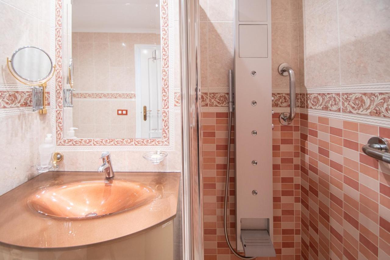 Apartamento El Espejo Del Mar De Cadiz Leilighet Eksteriør bilde