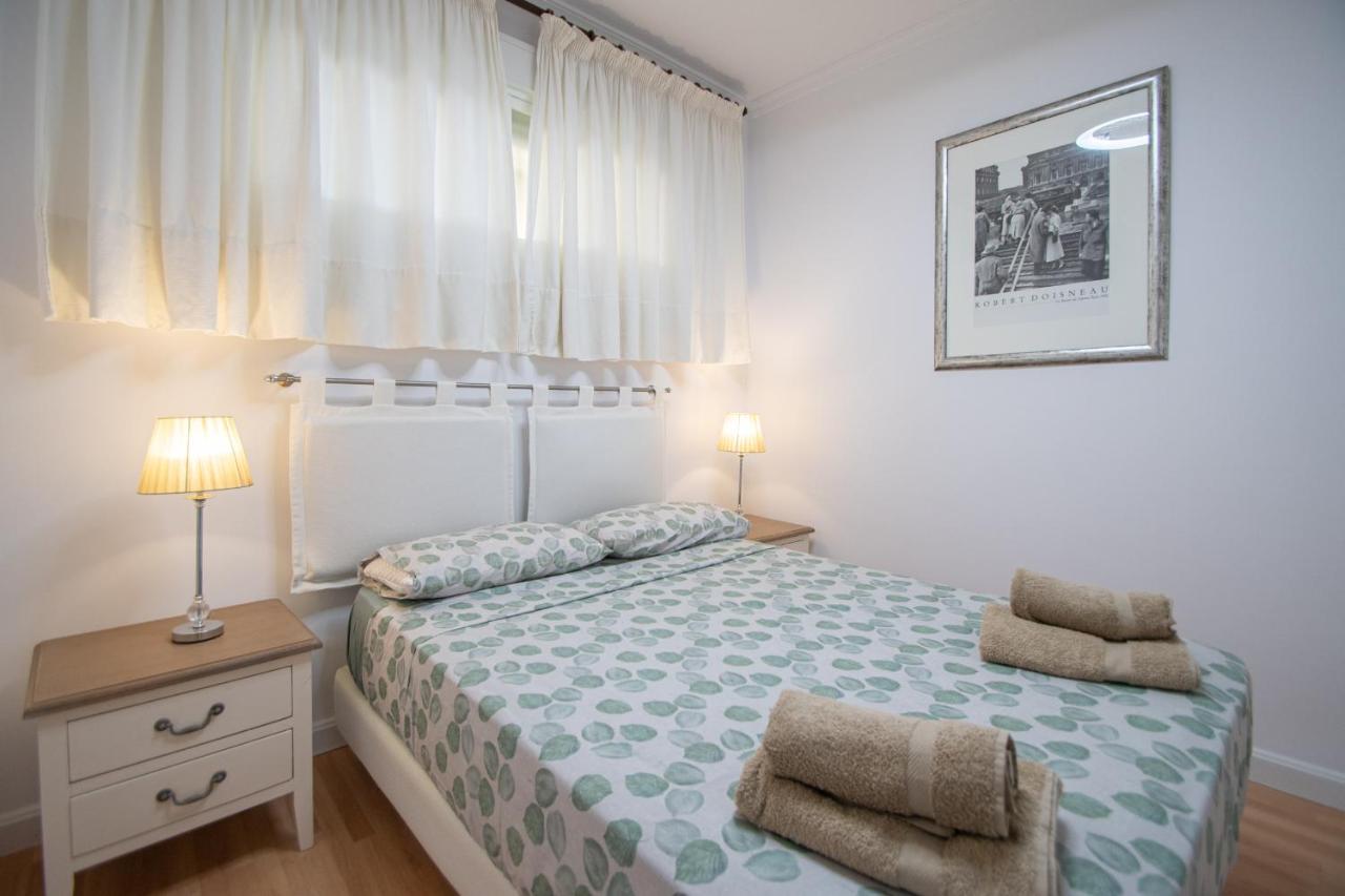 Apartamento El Espejo Del Mar De Cadiz Leilighet Eksteriør bilde